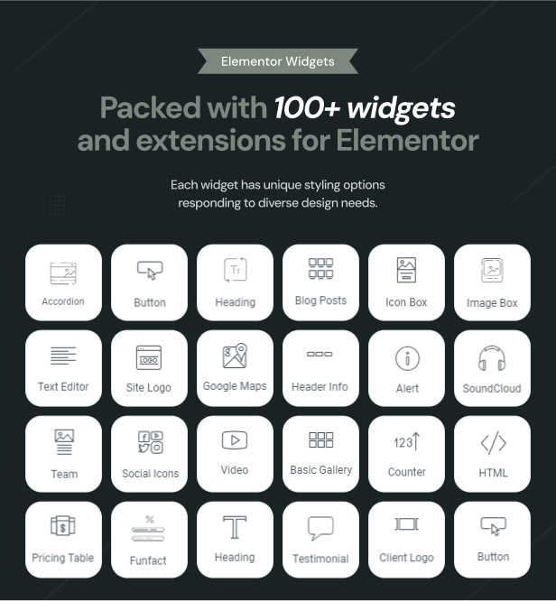 Inspaire - Innenarchitektur WordPress -Thema - 6