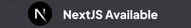 NextJs verfügbar