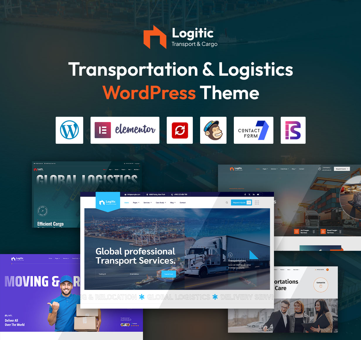 logitic