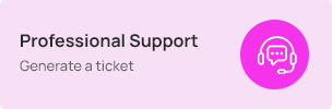 NEXTPRO - Mehrzweck -WordPress -Themen -Support -Ticket