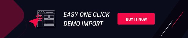 Ein Klick -Demo -Import