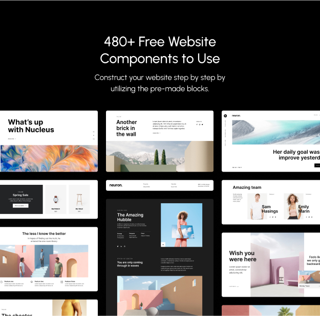 Synapse - Creative Multipurpose & WooCommerce Theme