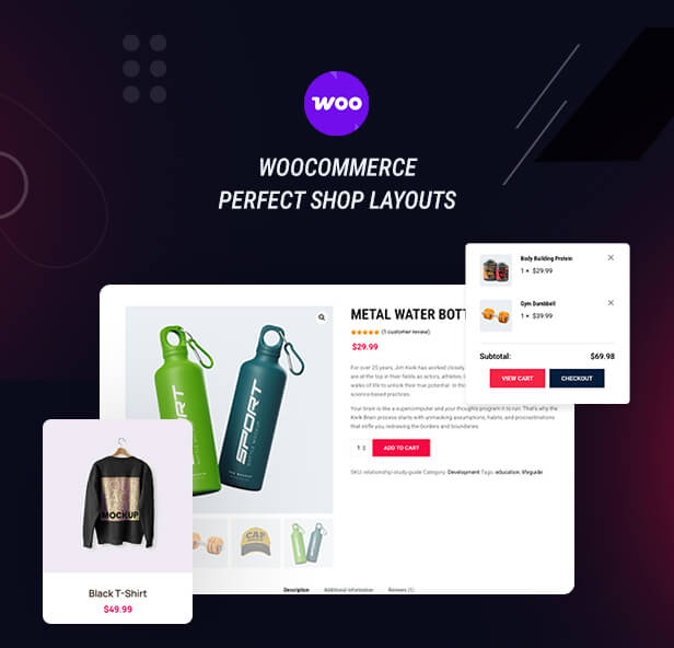 Woocommerce