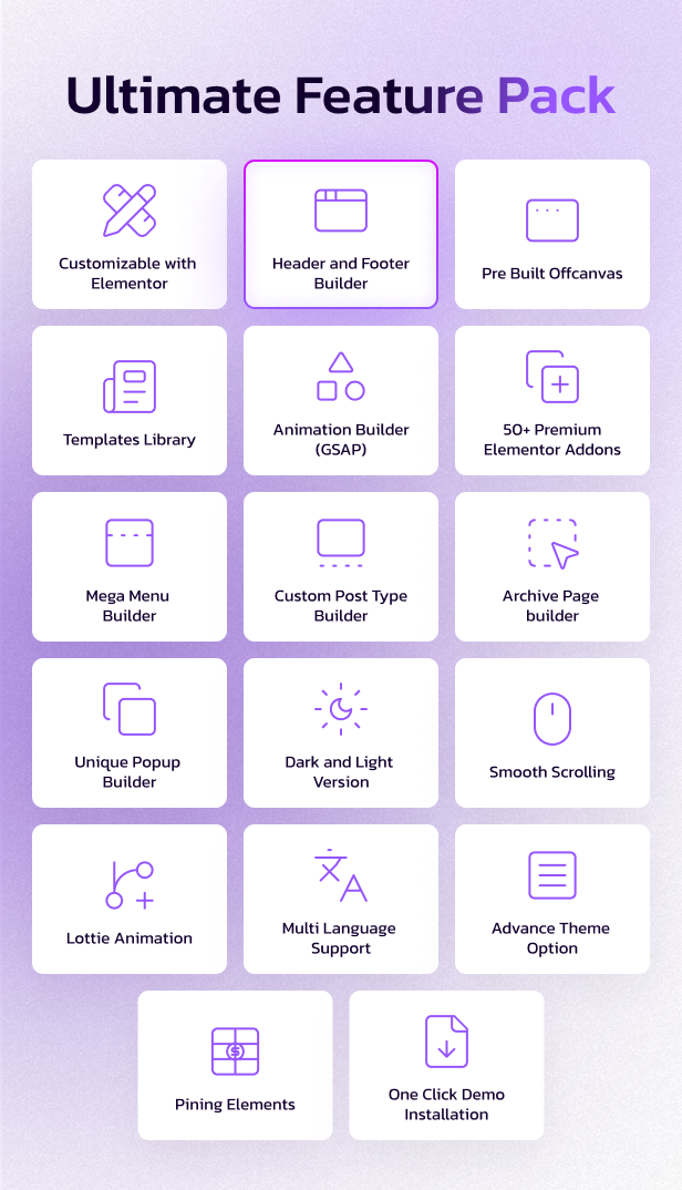 Plexifly | Kreativagentur WordPress -Thema