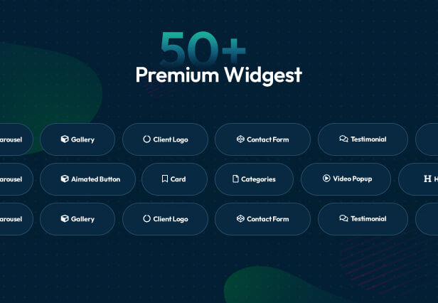 Benutzerdefinierte Widgets