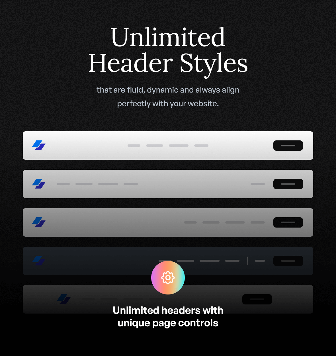 Chetah - Startup & SaaS WordPress Thema - 18