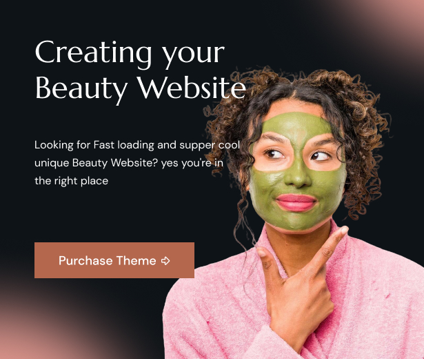 Sailon - Spa & Beauty Salon WordPress Thema - 12