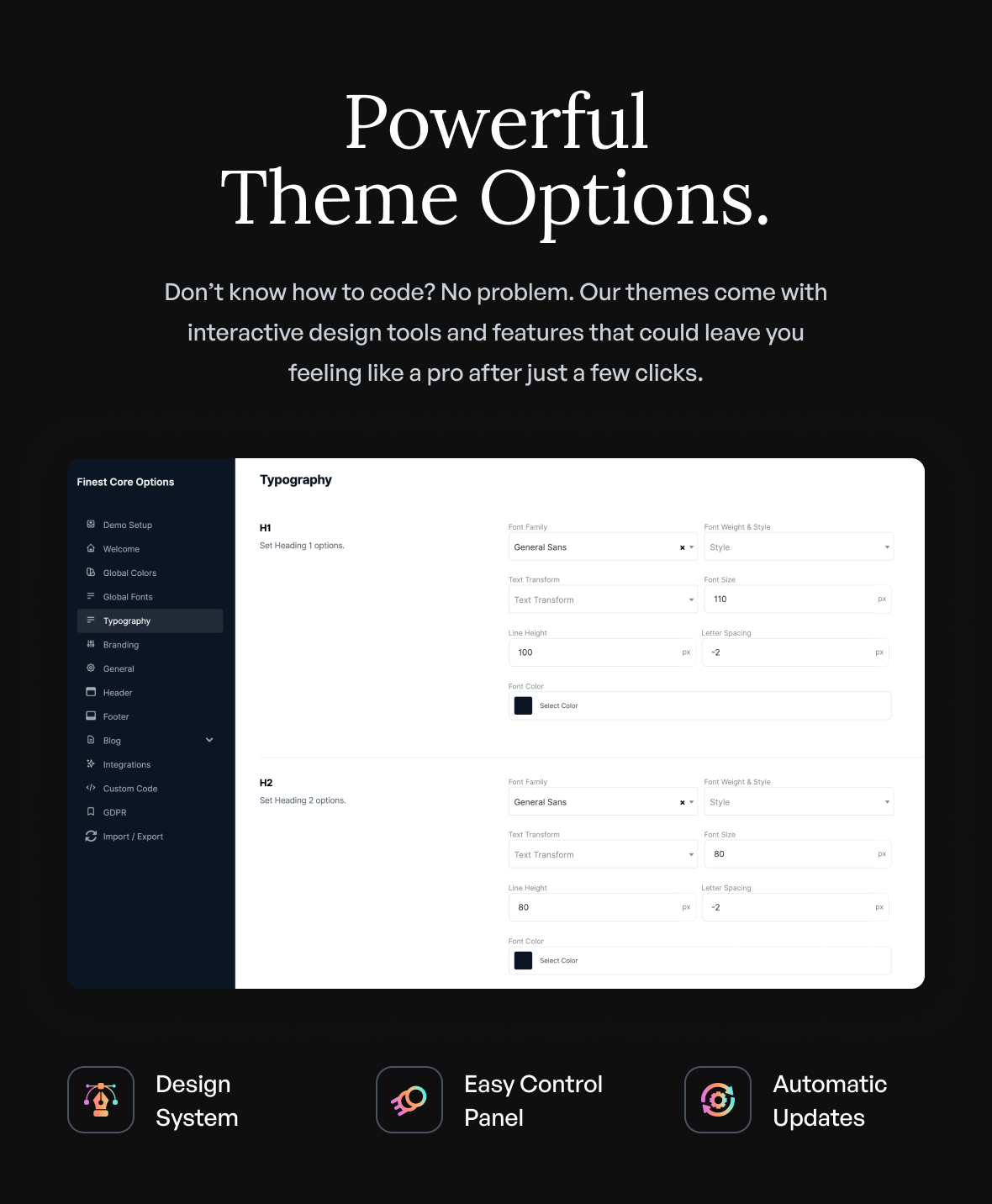 Chetah - Startup & SaaS WordPress Thema - 11