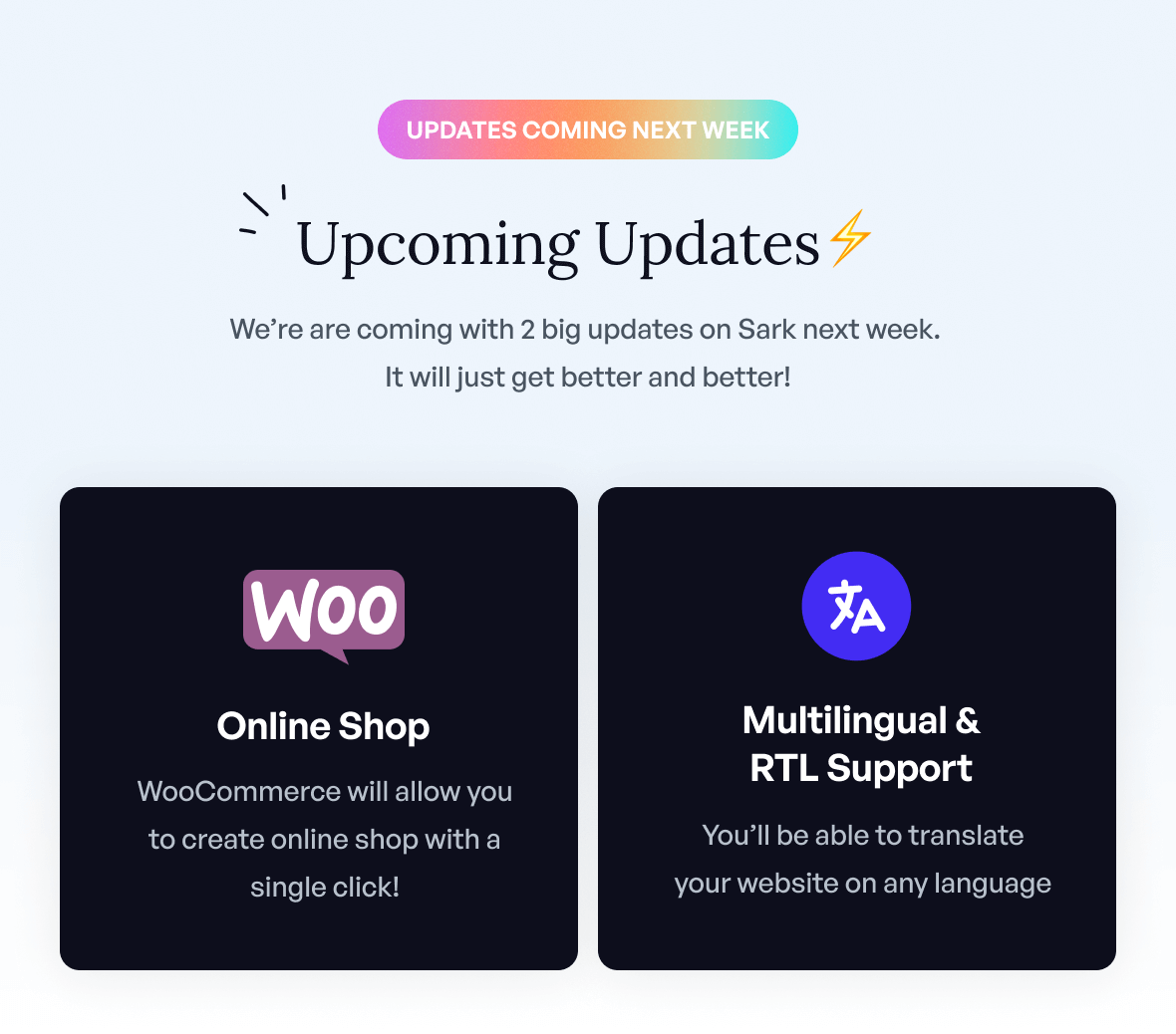 Chetah - Startup & SaaS WordPress Thema - 20