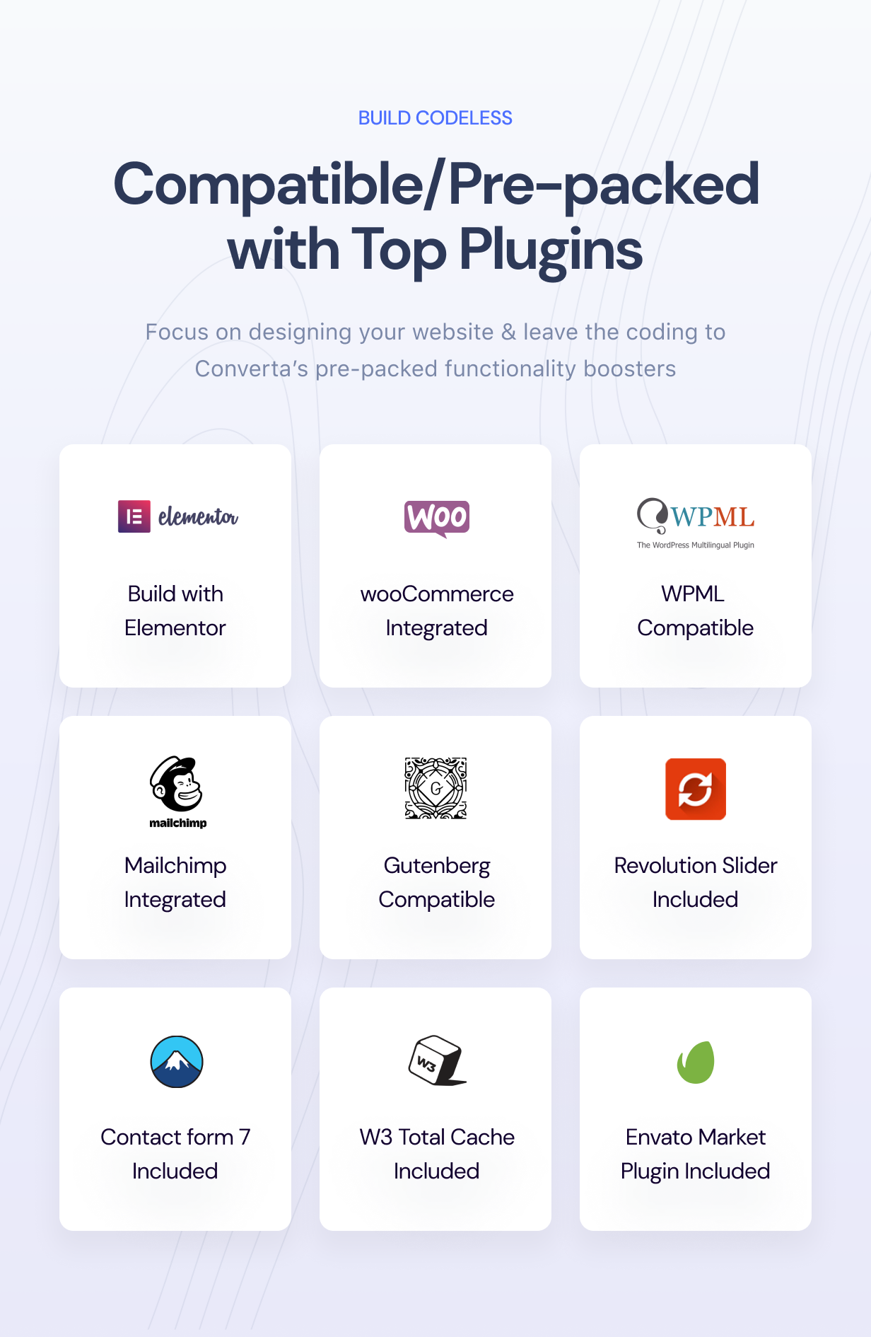 Converta - Software -Firmenthema - 3
