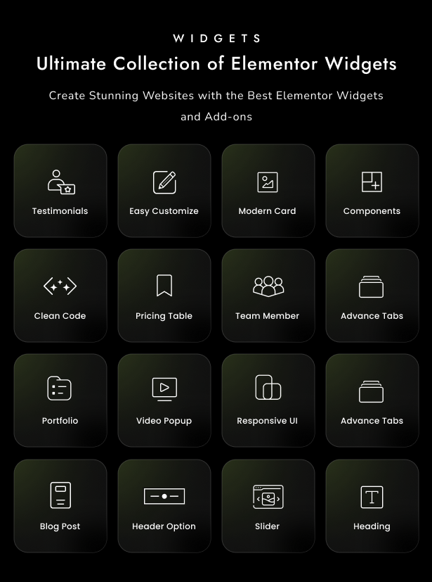 Digon - Digital Marketing Agentur WordPress Theme - 7