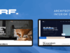 ARF | Architektur & Innenarchitektur WordPress -Thema