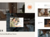 Archsan - Architektur & Architekt WordPress