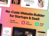 Chetah - Startup & SaaS WordPress Thema
