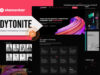 Dytonite - Digital Marketing Company Elementor Pro Template Kit
