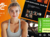 Gesundheitszustand - Sportzentrum und Fitness Fitnessstudio WordPress -Thema