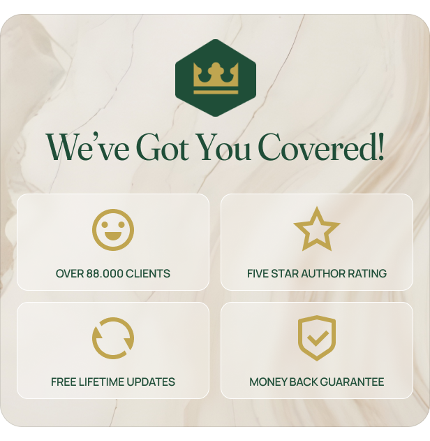 Maven - Consulting & Career Coaching WordPress -Thema - 5