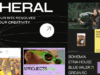 Spheral - Kreativagentur & Portfolio WordPress -Thema