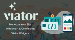 Viator -Affiliate -Widgets -Manager