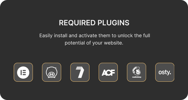 Portfolio WordPress -Thema