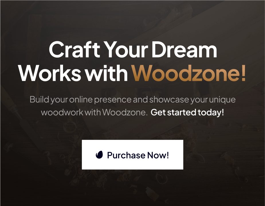 Woodzone - Tischler & Handwerker FSE WordPress Thema - 11