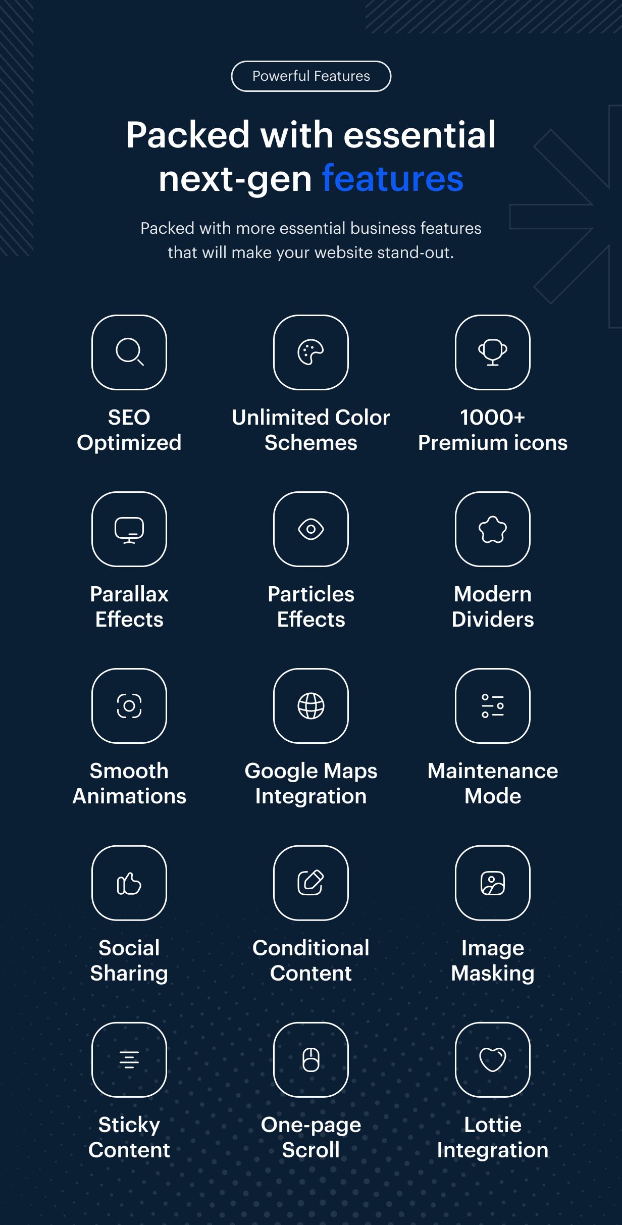 Medicora - Doctor & Medical Clinic WordPress Theme - 15
