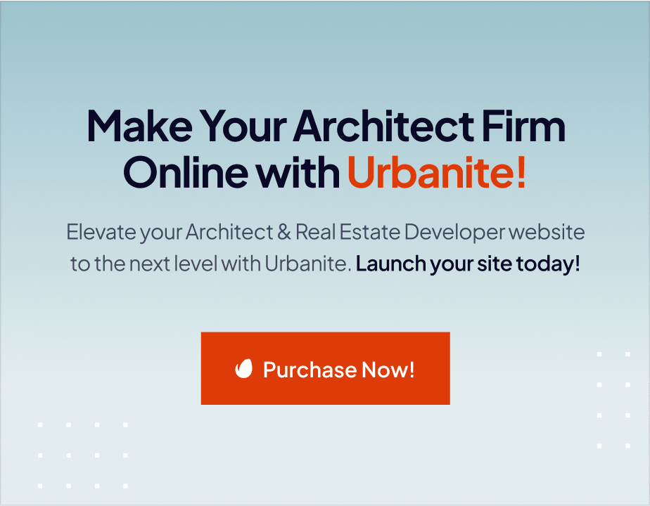 Urbanite - Architekten und Immobilienentwickler FSE WordPress Thema - 12