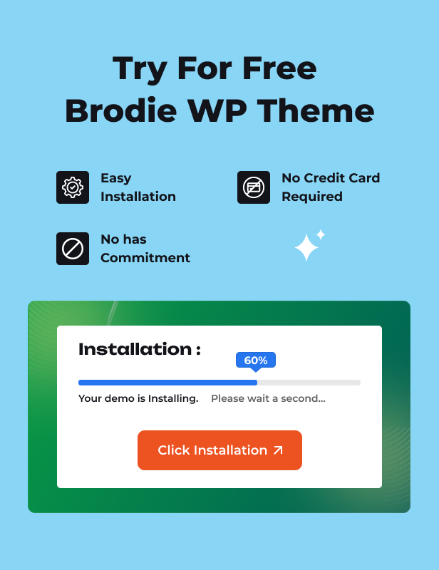Brodie - persönliches Portfolio WordPress -Thema - 6