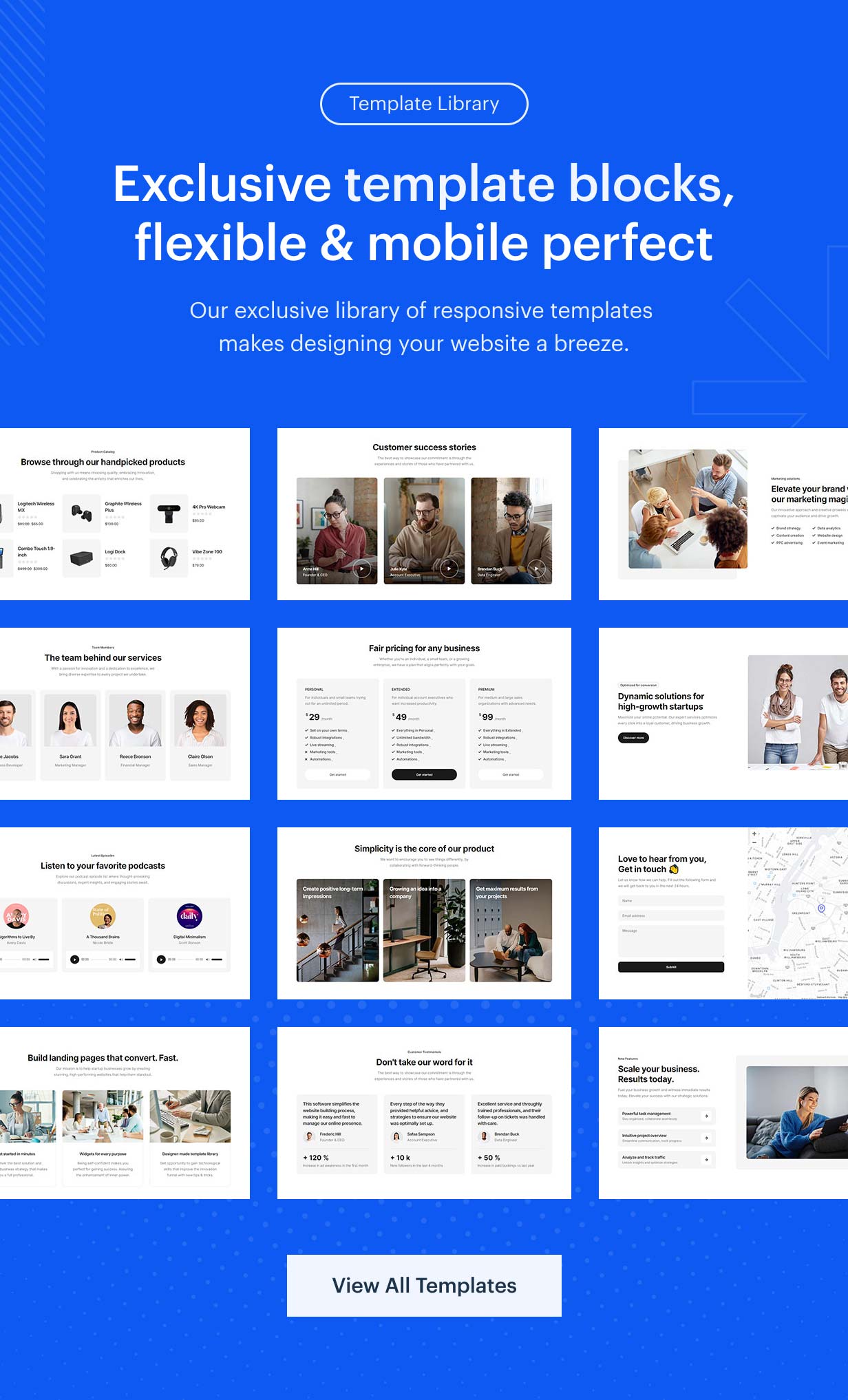 Medicora - Doctor & Medical Clinic WordPress Theme - 6