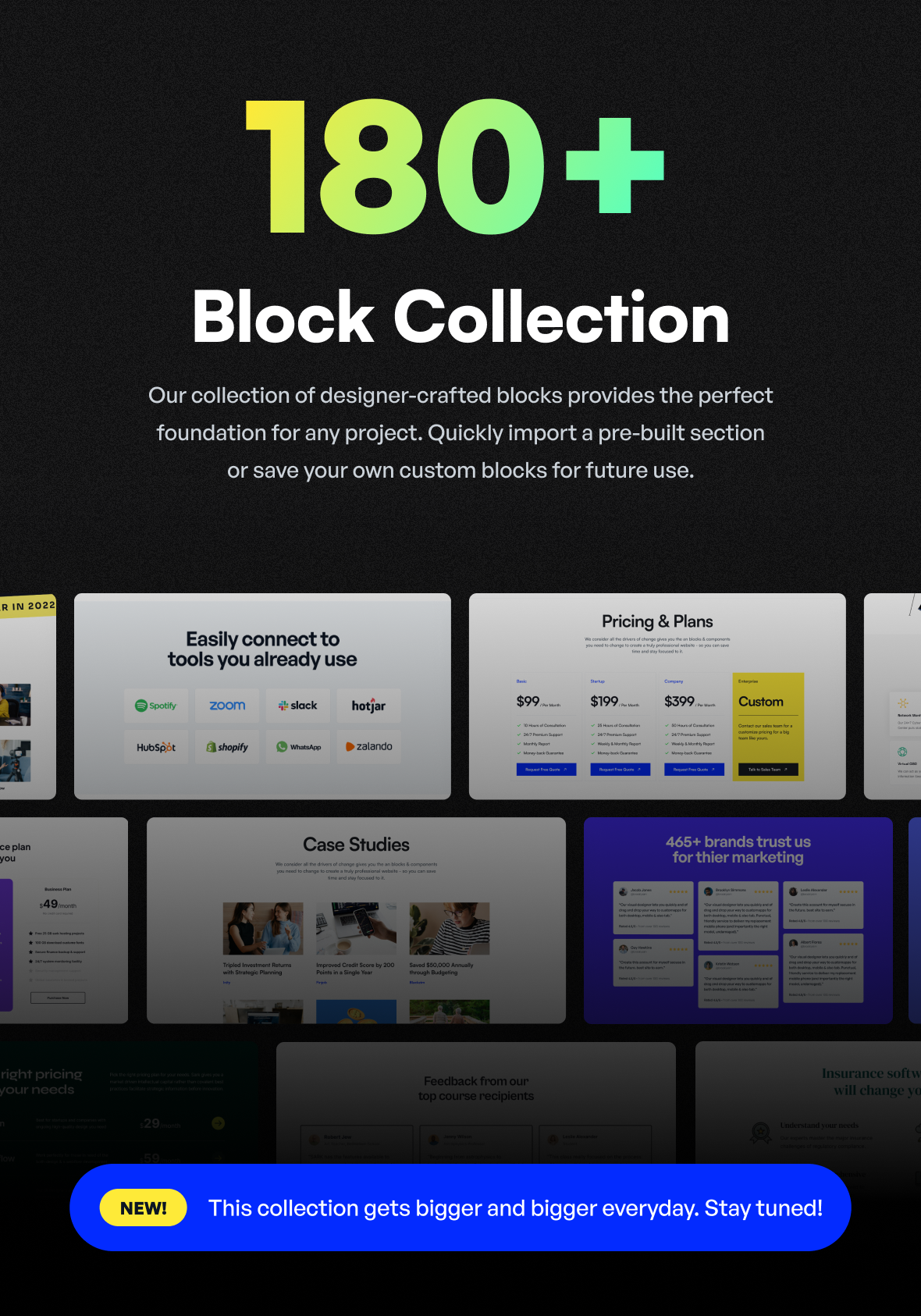 Finavo - Business, Finance WordPress -Thema - 5