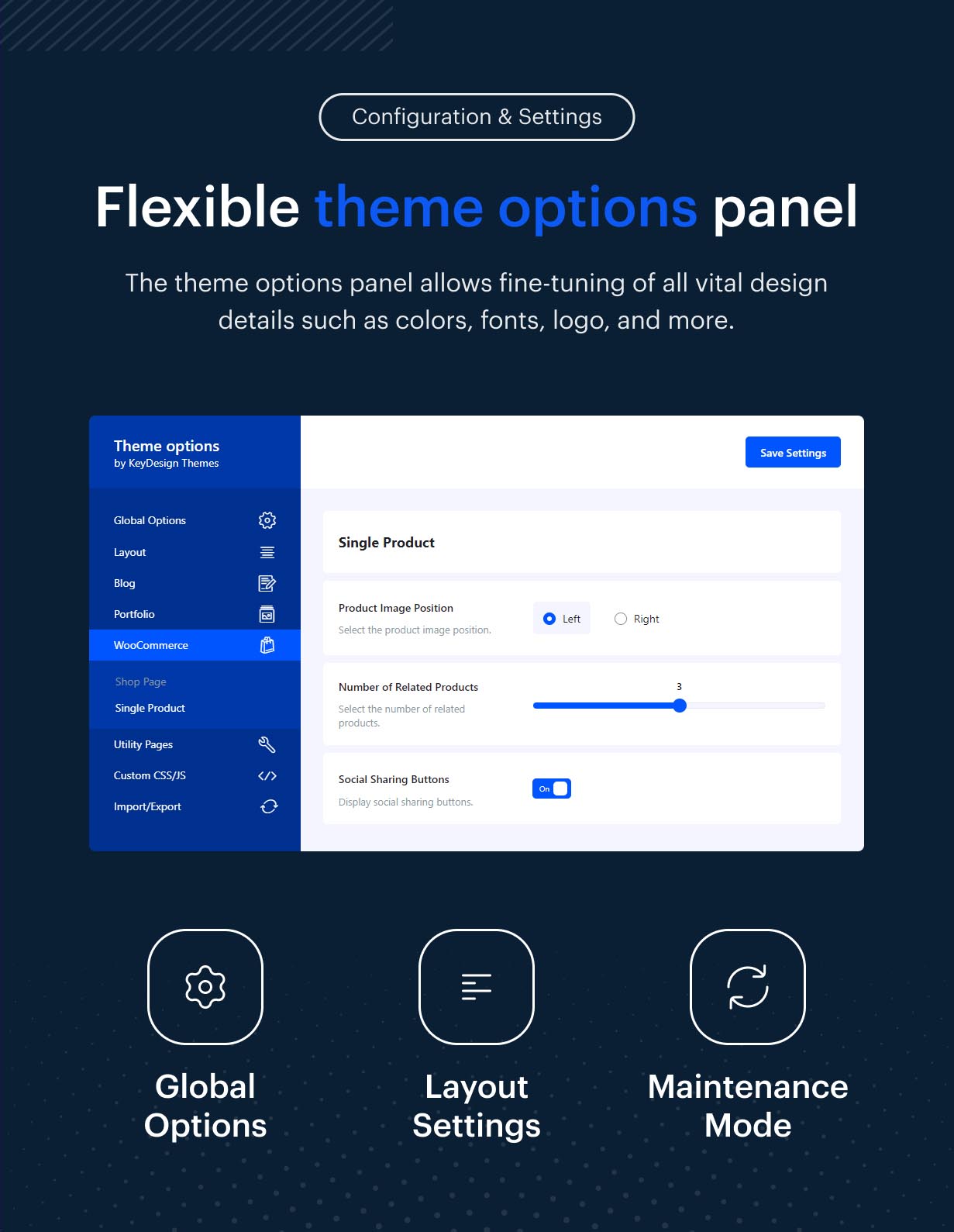 Medicora - Doctor & Medical Clinic WordPress Theme - 9