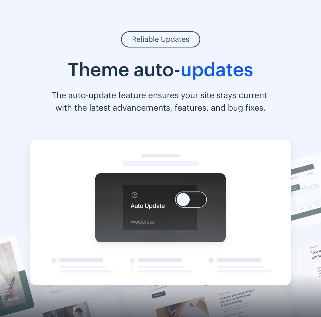 Medicora - Doctor & Medical Clinic WordPress Theme - 10