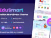 Bildung WordPress -Thema | EDUSMART