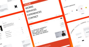 Goot – Portfolio WordPress -Thema