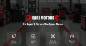 Karimotor