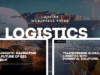 Lojistek - Transport & Logistik WordPress -Thema