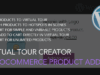 Virtual Tour Creator Woocommerce Product Addon