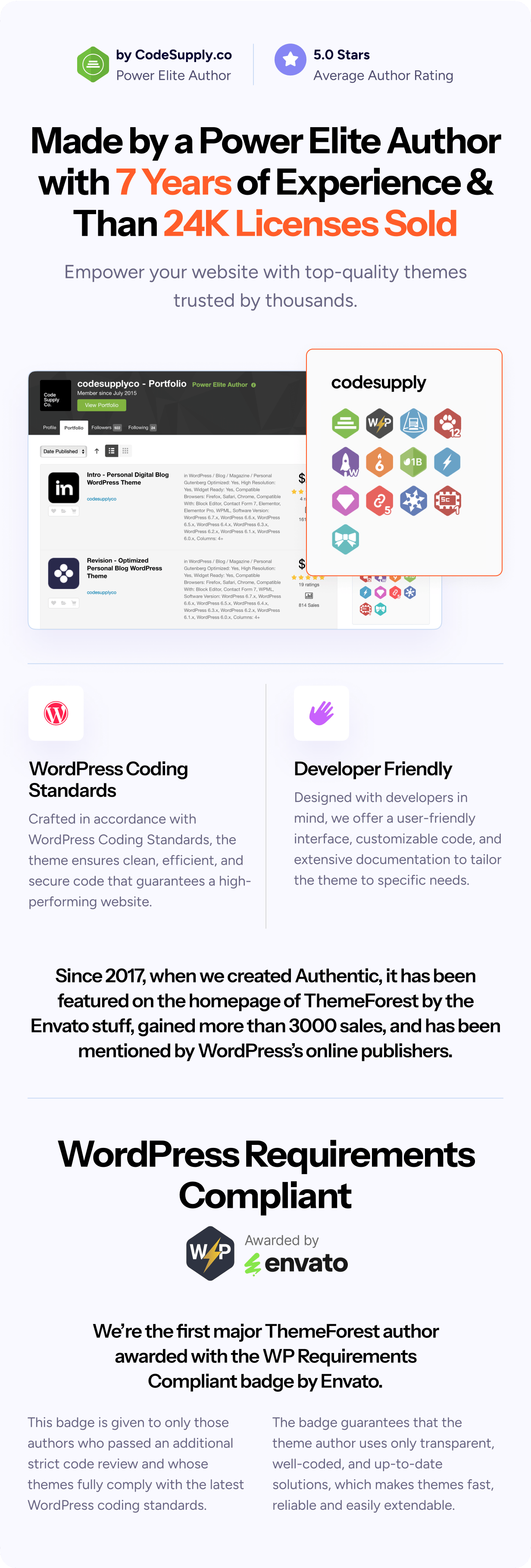 Zucker - Modernes WordPress Personal Blog -Thema - 13