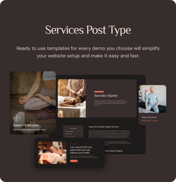 Elementor -Thema