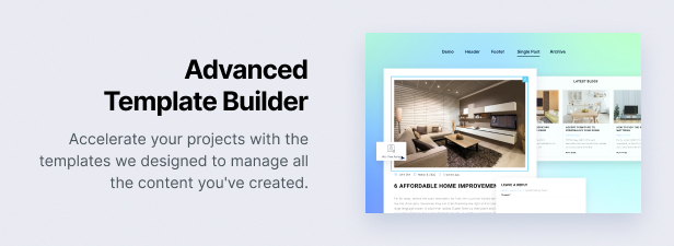 Größe - Mehrzweckelementor -Website & E -Commerce Builder WordPress Theme - 7
