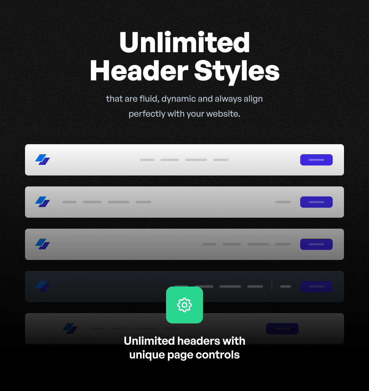 Scalo - Startup & SaaS WordPress Thema - 17