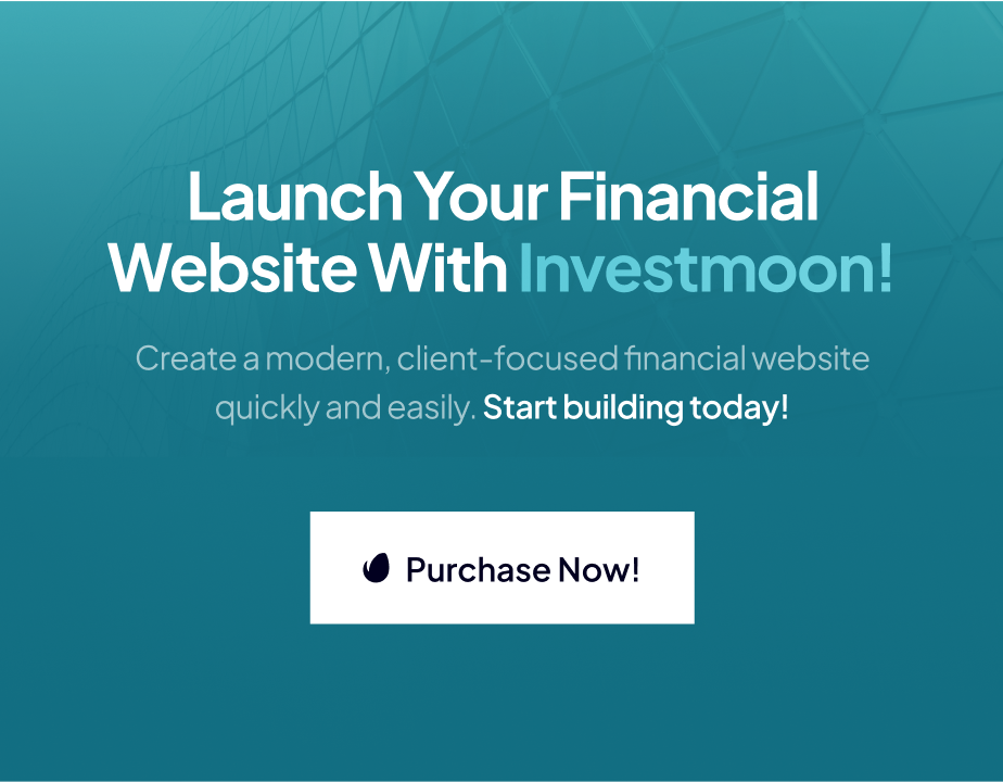 Investmoon - Finance & Investment Manager FSE WordPress Theme - 11