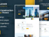 Callegari Builders | Gebäude Konstruktion WordPress -Thema
