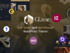 Glamr - Friseursalon & Friseur WordPress Thema