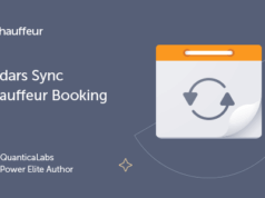 Icalendars Add-On: Chauffeur-Taxi-Buchungssystem