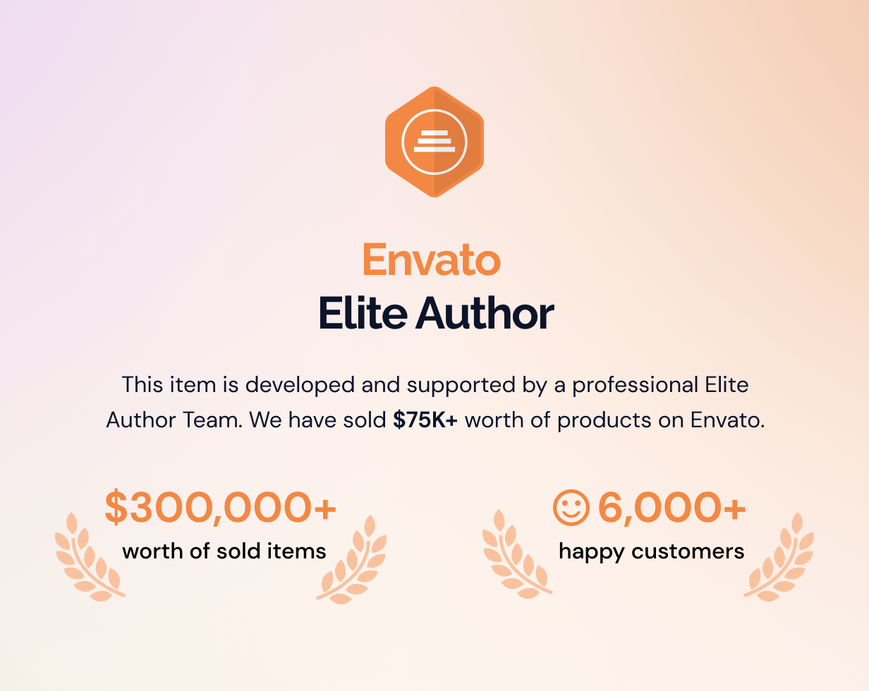 Elite -Autor