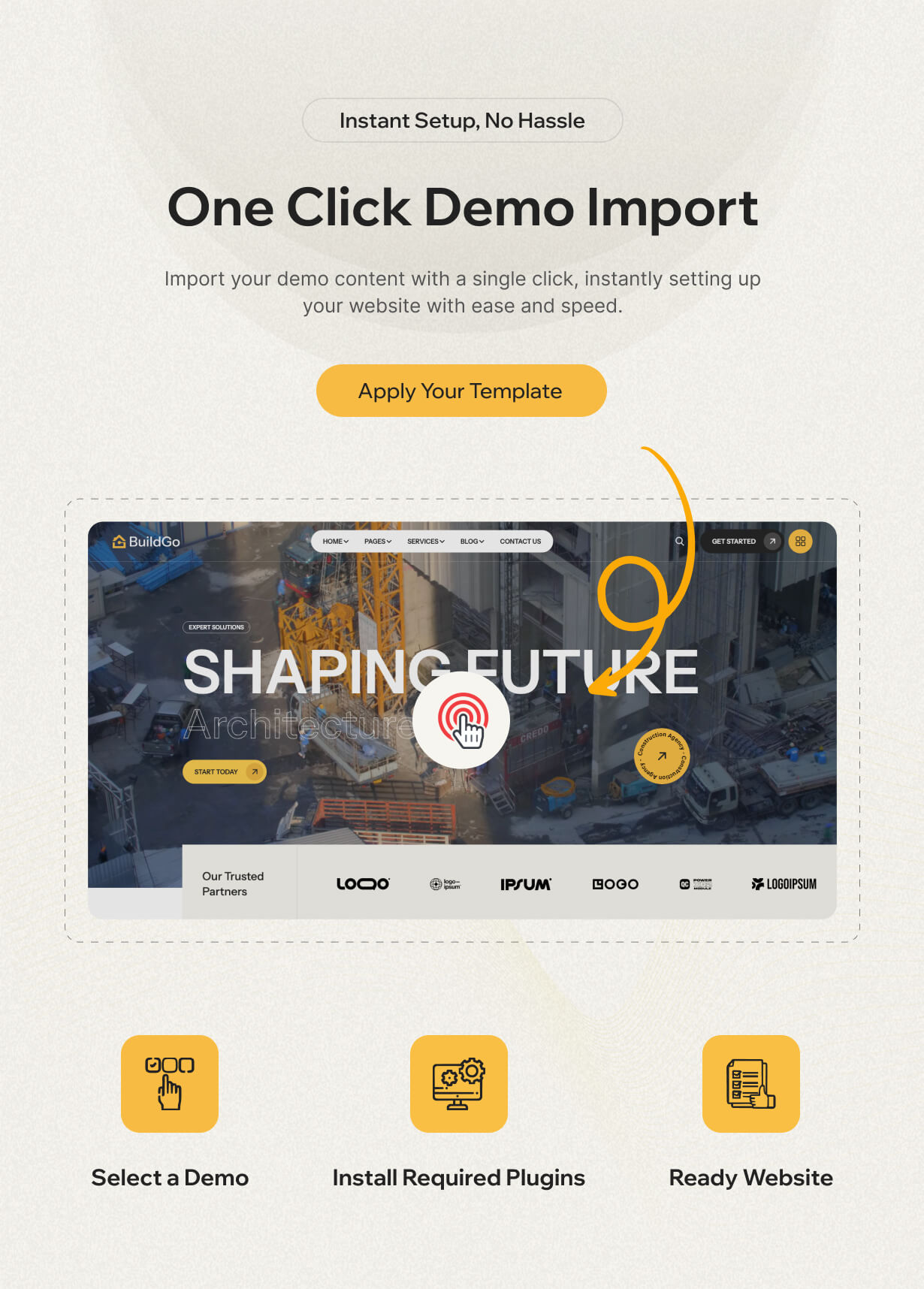 Demoimport