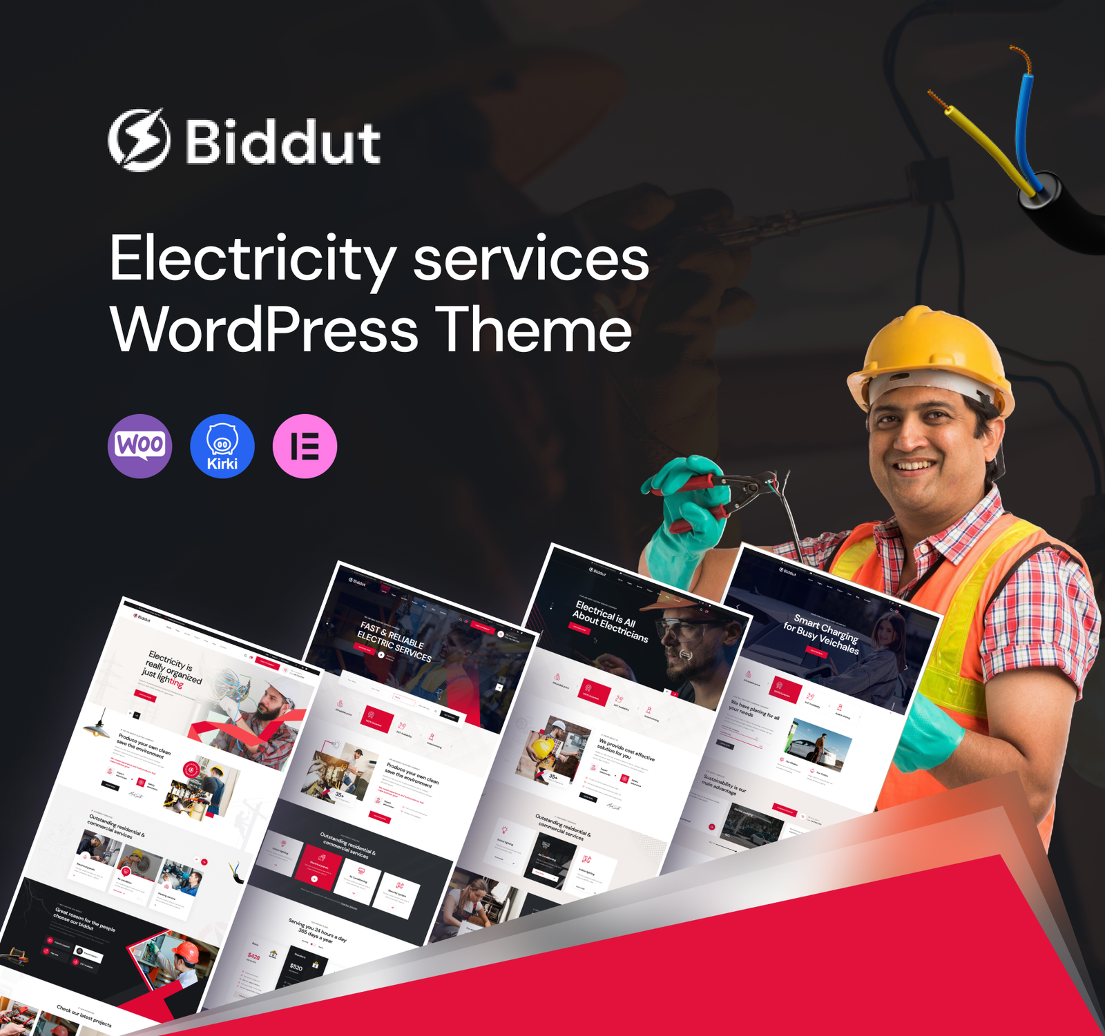 Biddut