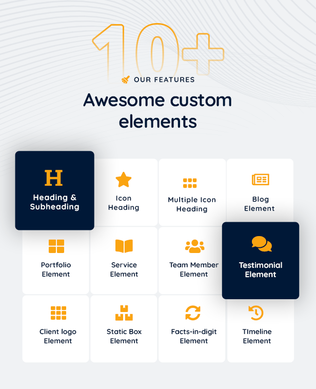 Xcleen WordPress -Thema