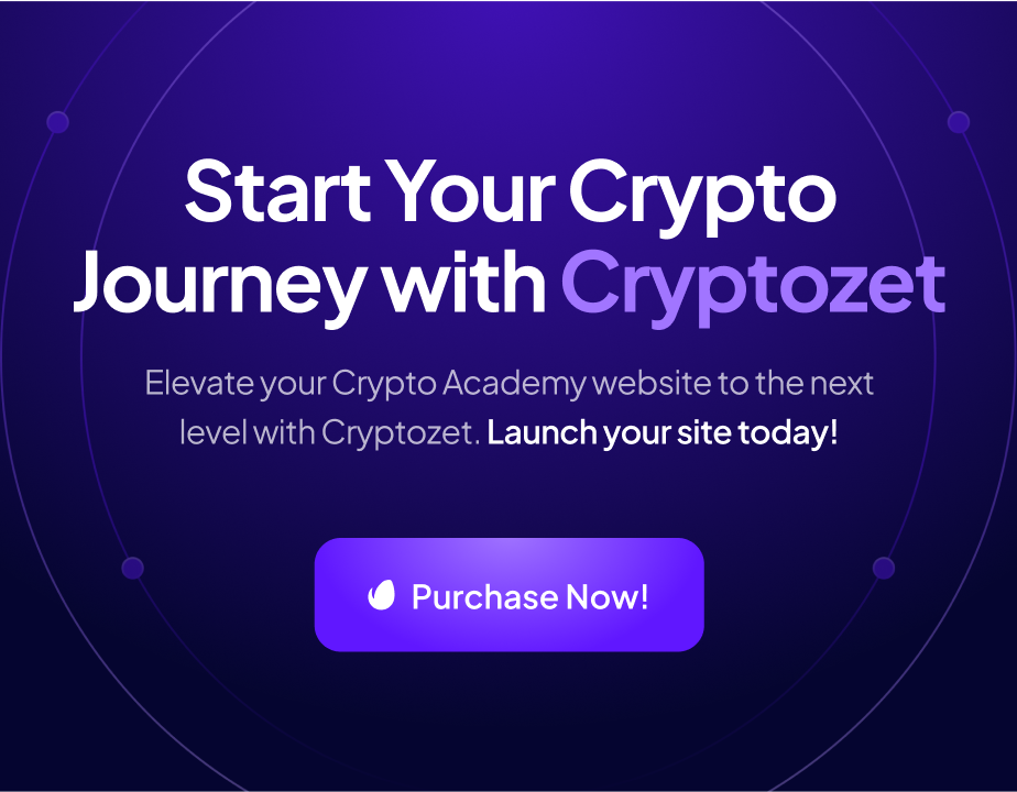 Cryptozet - Crypto & Blockchain Academy FSE WordPress Theme - 12